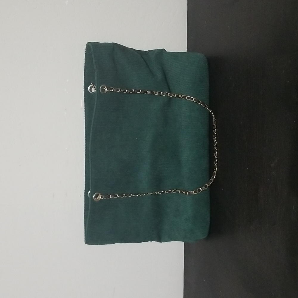 Shein chain tote bag